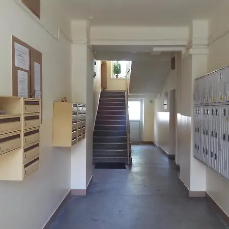 Apartmán Delux1 Lodž Exteriér fotografie