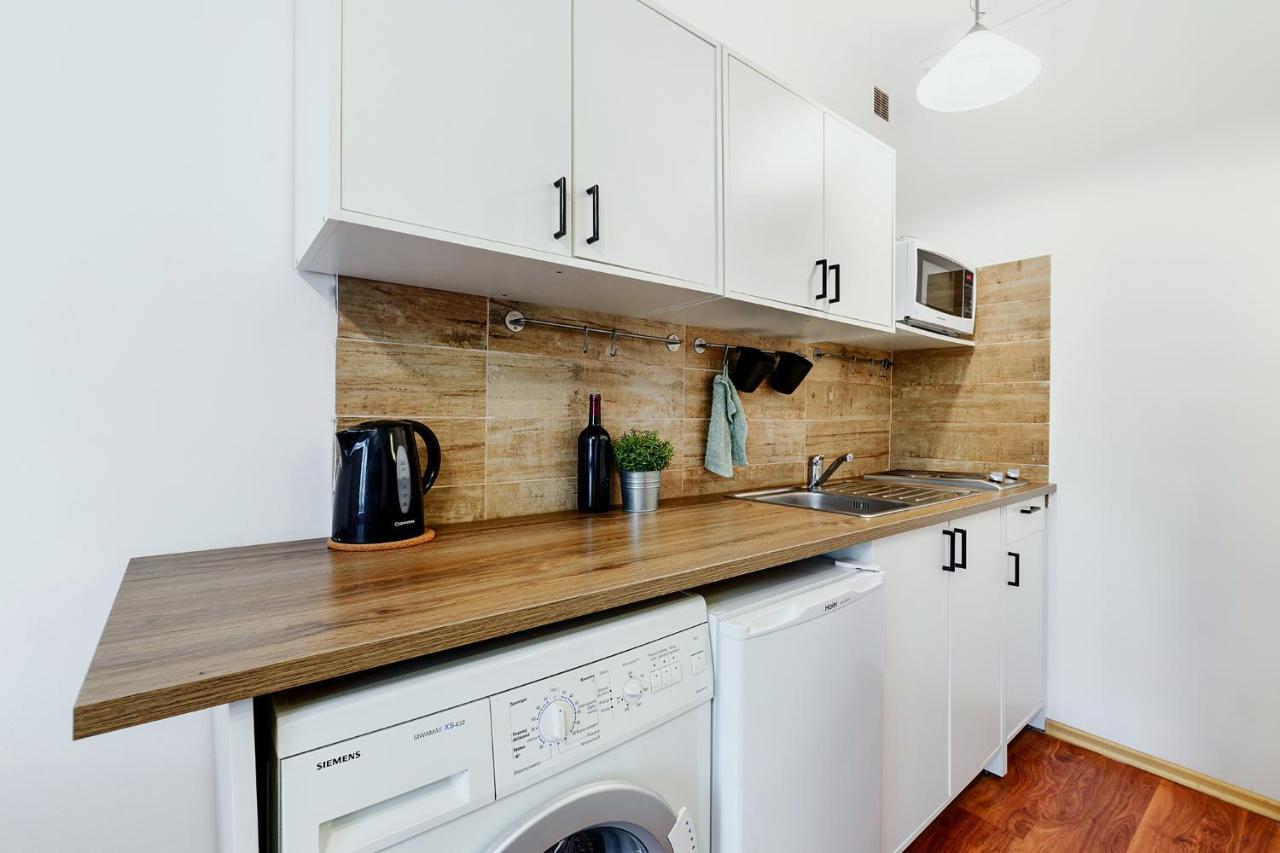 Delux1 Apartment *