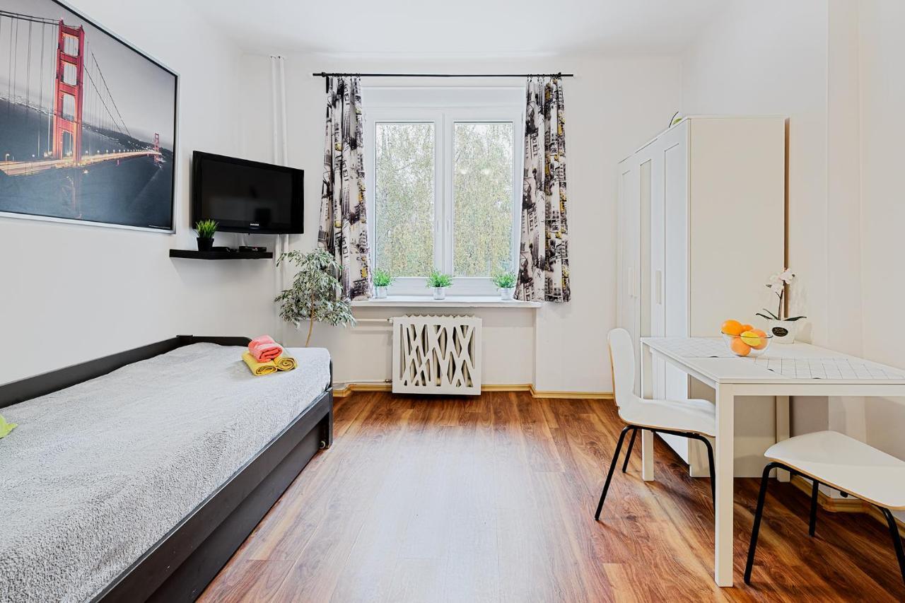 Delux1 Apartment