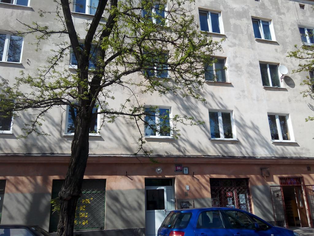 Apartment Delux1 Lodz (Lodz)